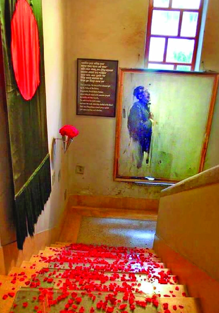 Unravel the Mystery behind the Assassination of Bangabandhu