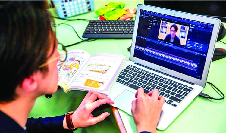 More than third of world has never used Internet 