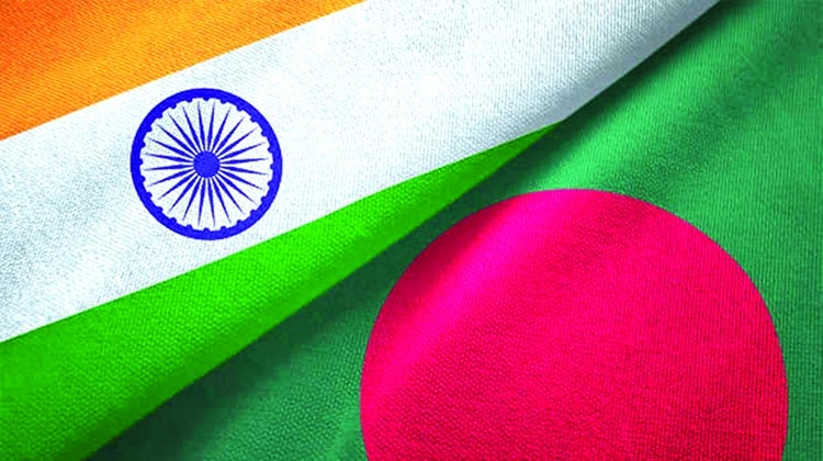 Dhaka-Delhi ties 'crucial for greater regional stability'