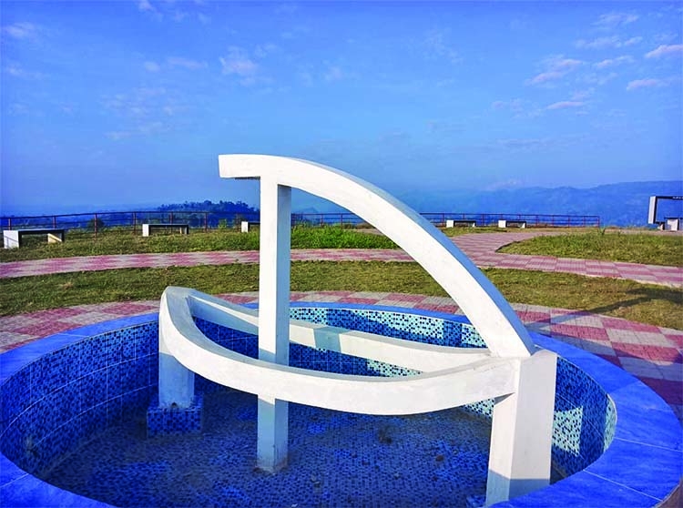 Tourism in CHT to  boost economy, curb  tribal infighting