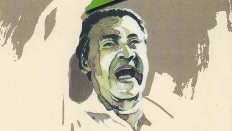 No Controversy Shall Take Place In The Political Legacy Of Tajuddin Ahmad As Experienced 