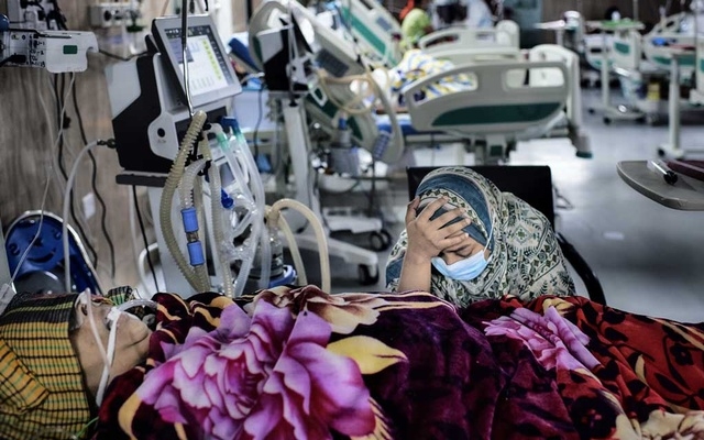 COVID deaths cross 28,000 | The Asian Age Online, Bangladesh