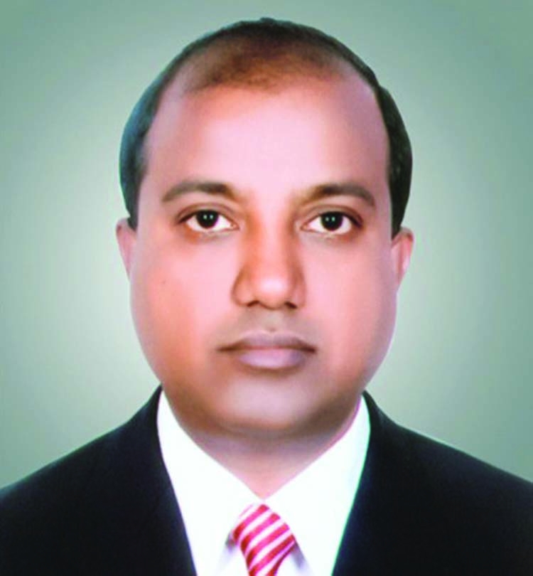 Nazmul Ahsan new Petrobangla Chairman