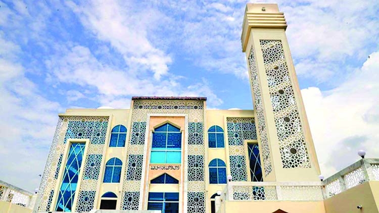 Mosque as a Tool of Crime Prevention