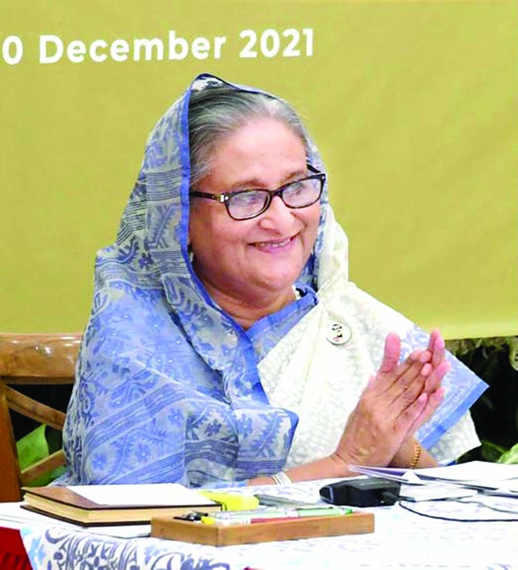 'Bangladesh keeps friendly relations with all countries'