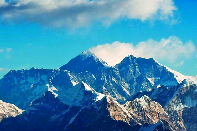 No mountain high enough: Study finds plastic in 'clean' air