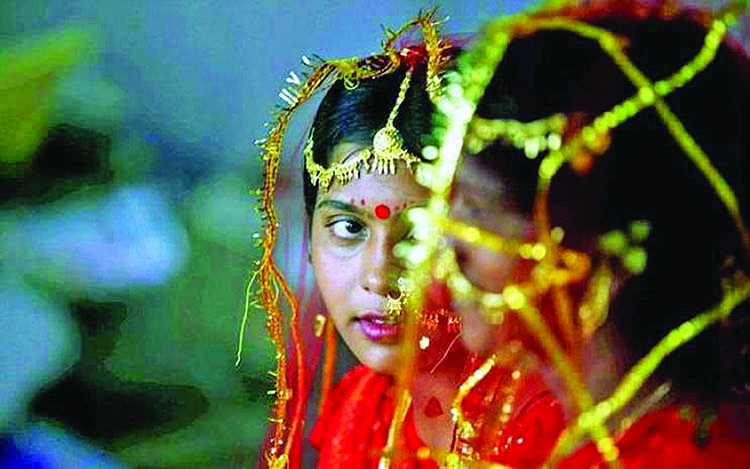 Social Implication of Child Marriage in India