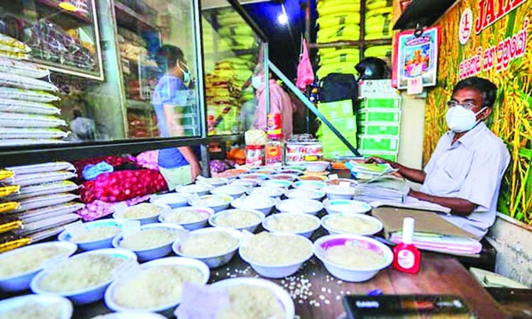 Covid crisis leaves Sri Lanka on brink of bankruptcy