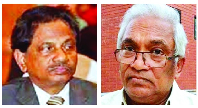 Dr NC Bhowmik president, Rana Dasgupta secretary