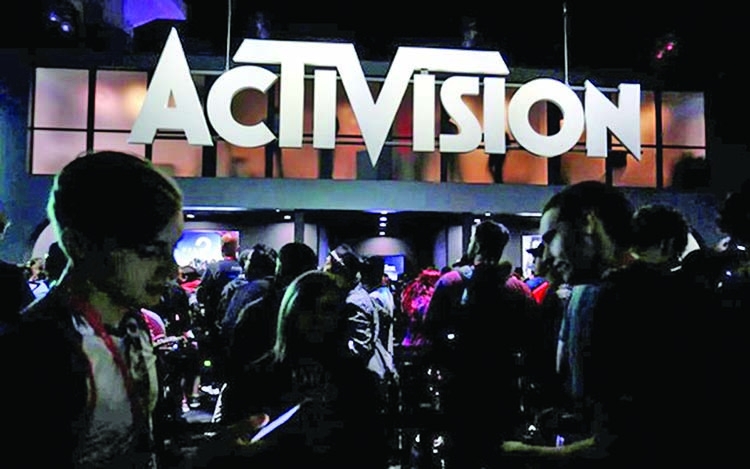 Microsoft to buy Activision, a big bet on metaverse