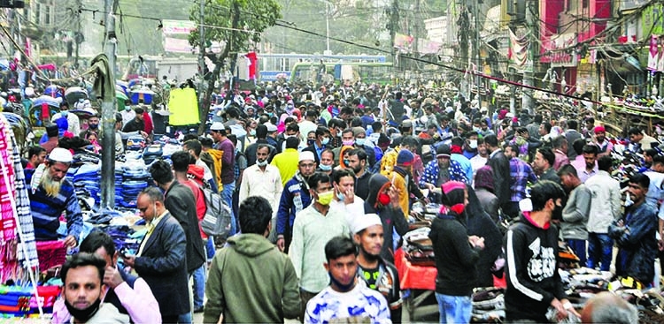 Bangladesh reports highest daily deaths in four months | The Asian Age ...