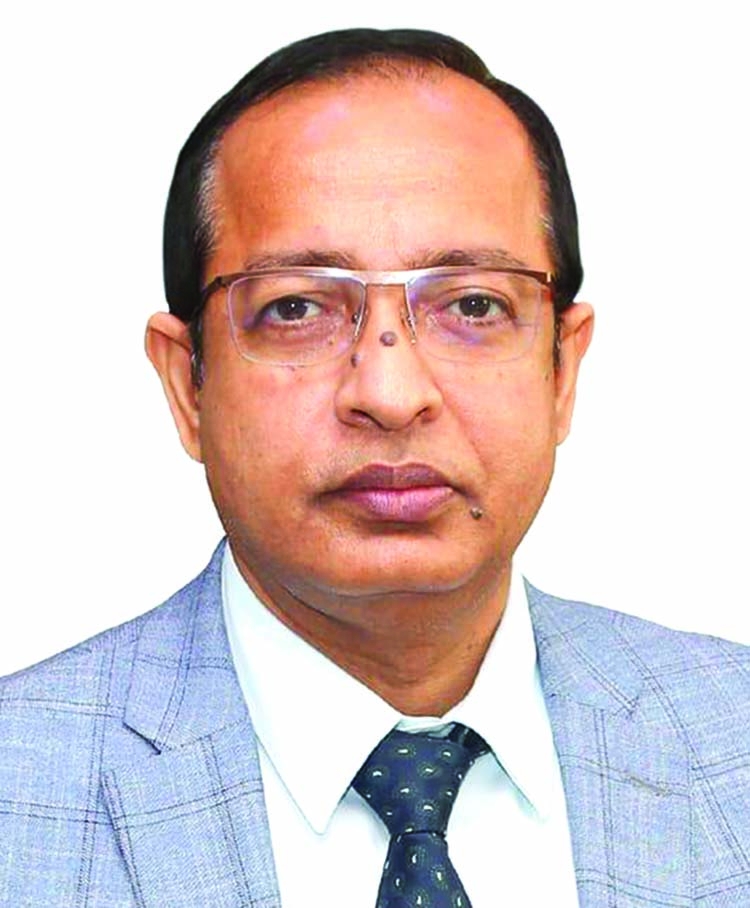 Engr Md Mahbubur Rahman new BPDB chairman 