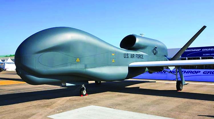 We are in a new era of warfare | The Asian Age Online, Bangladesh