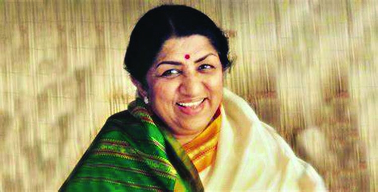 The Nightingale of Ganges falls silent!
