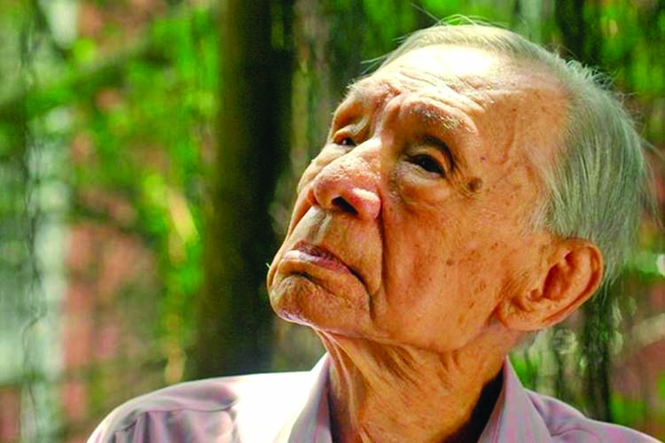 Veteran Taiwanese actor Chang Feng  dies at 98
