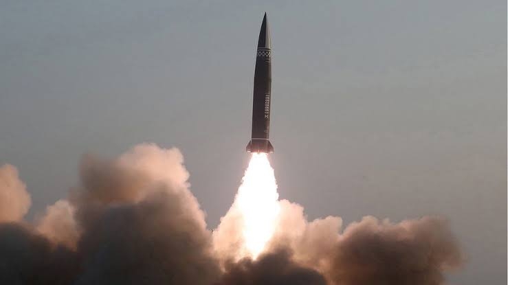 NKorea missile launches 'provocation': US, Japan, SKorea