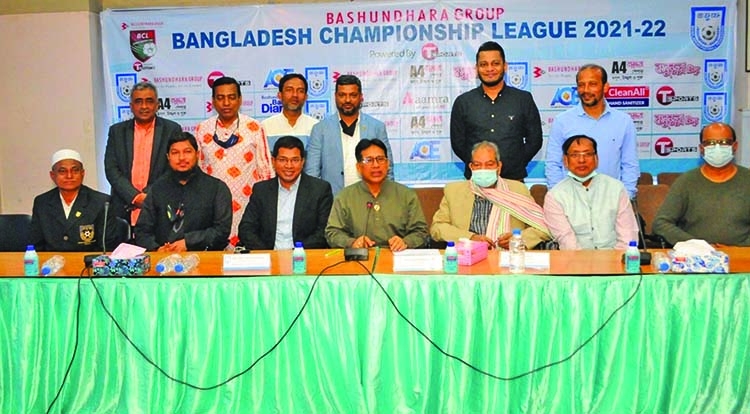 BCL football begins today 