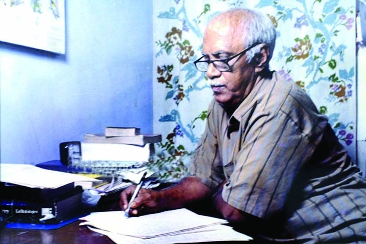 A B M Musa is the Unique Example of Courageous Journalism | The Asian ...
