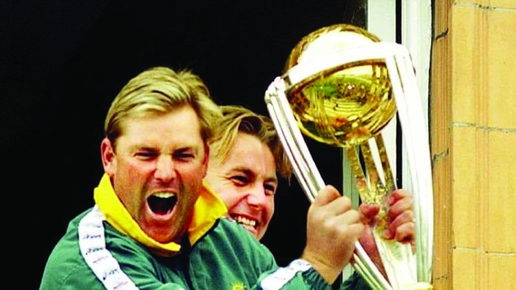 Australian cricket legend Shane Warne dies aged 52