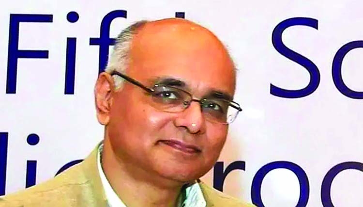 Bangladesh's Junaid Kamal appointed VP of World Bank