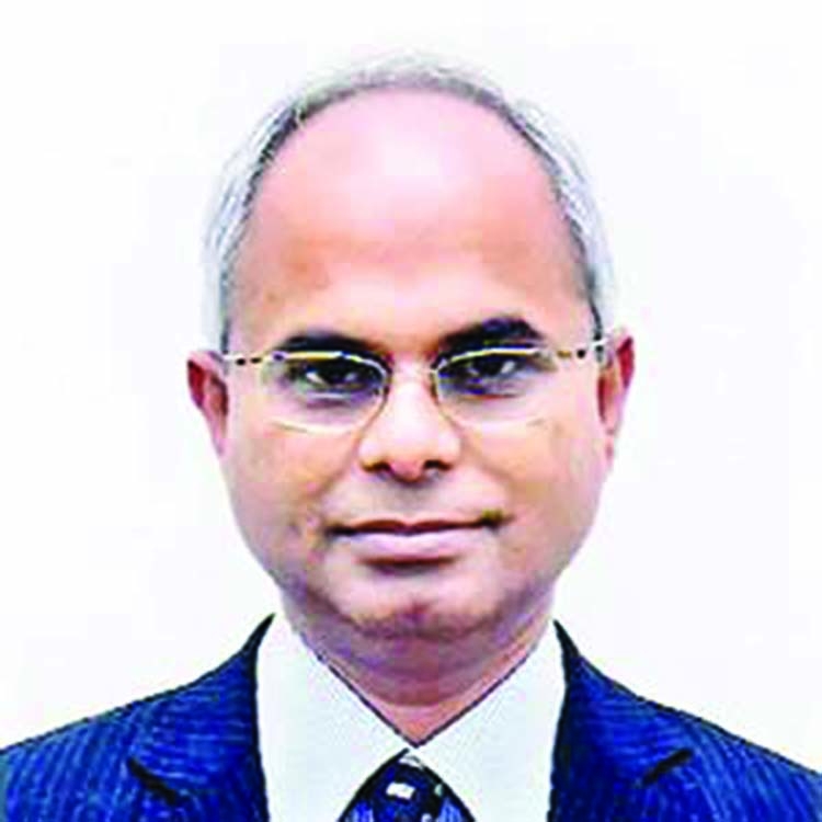 ILFSL chairman NI Khan gets Bima Padak