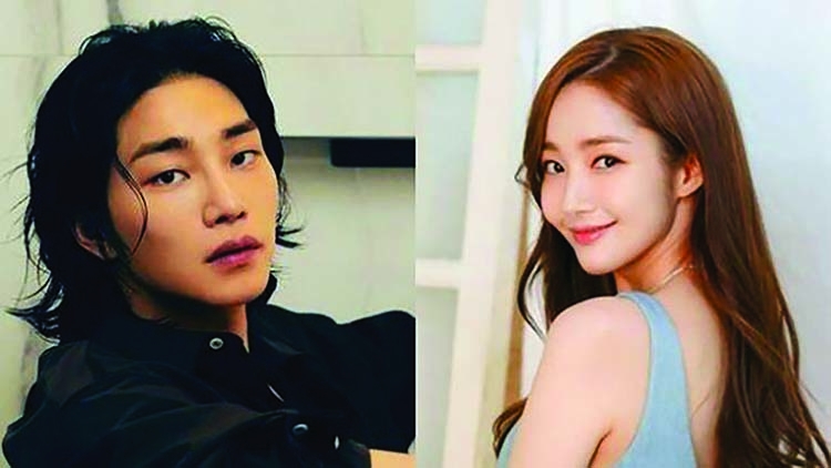 Kim Jae Young and Park Min Young likely to star in MonWedFriTuesThursSat
