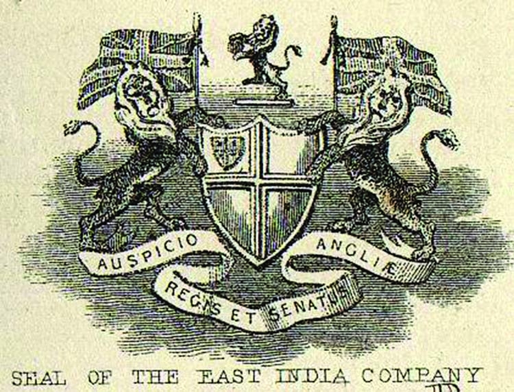 net worth of east india company - Ilustrasi 3