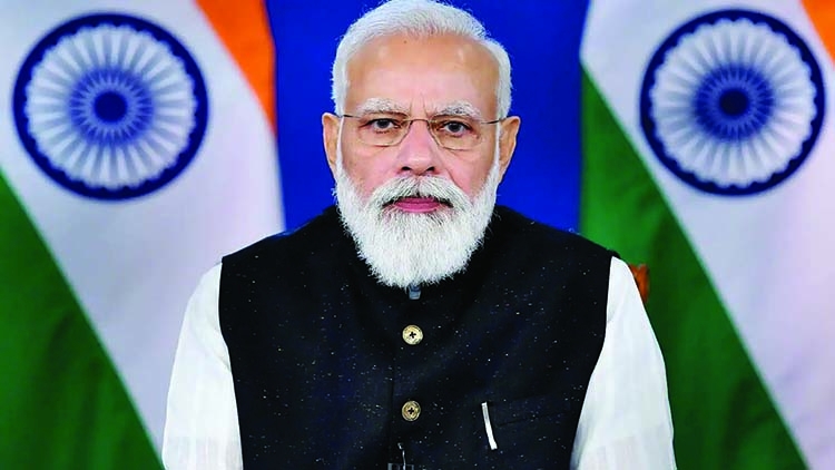 Modi announces $1mn for BIMSTEC Secretariat in Dhaka