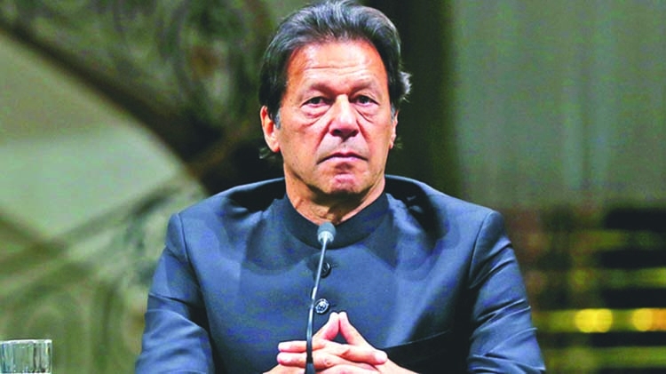 Pakistani security agencies reported 'plot to assassinate Imran Khan'