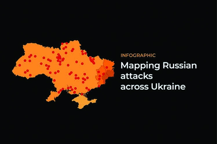 What is a war crime and could Putin be prosecuted over Ukraine?
