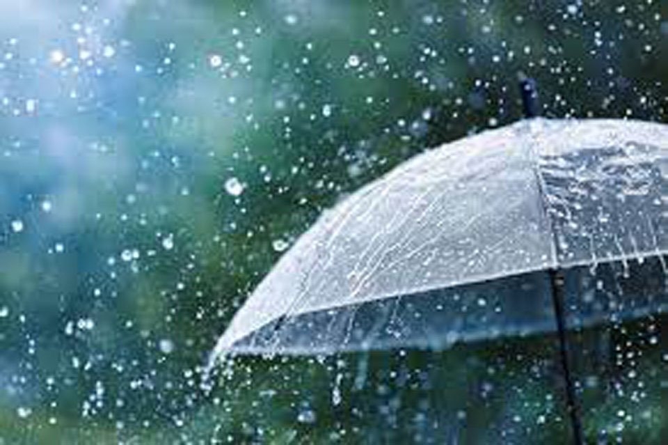 Rain likely at few places over country