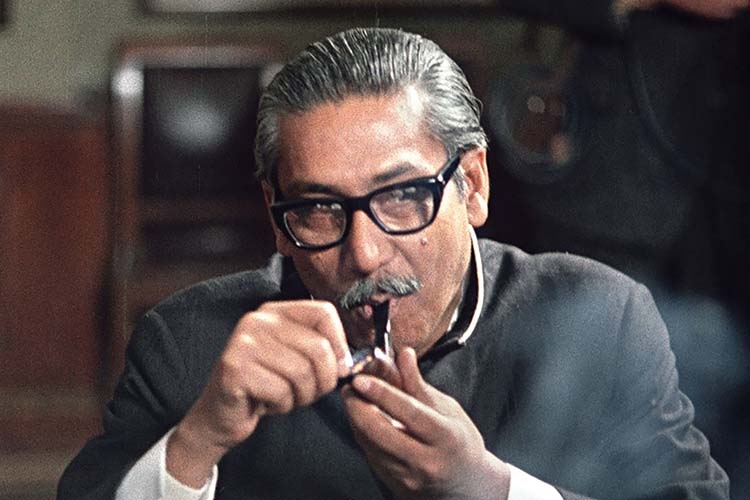 Bangabandhu Started the Progress of Bangladesh