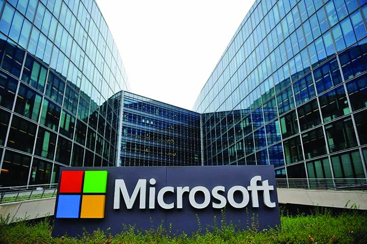 Microsoft says it disrupted attempted hacks by Russian spies