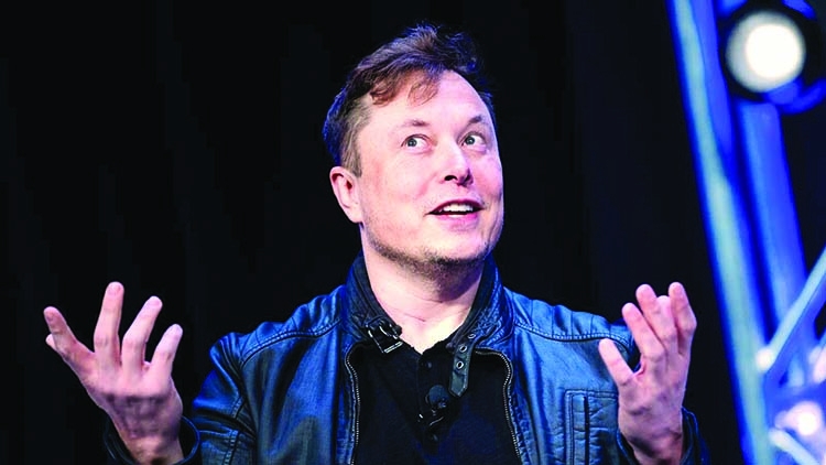 Elon Musk 'not sure' his Twitter bid will succeed 