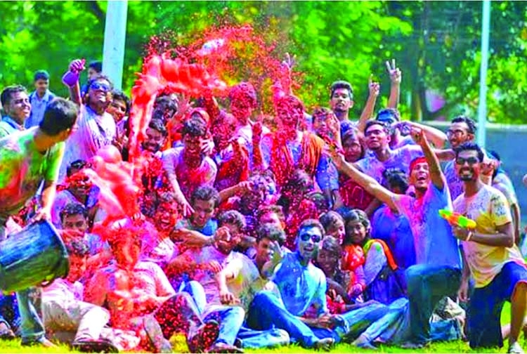 HC orders to stop Rag Day practices | The Asian Age Online, Bangladesh