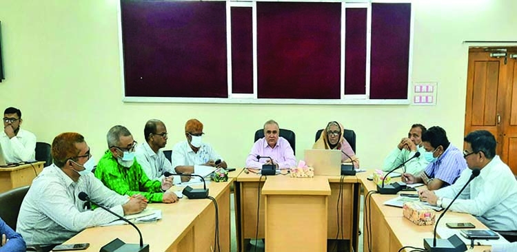 BMDA irrigates 1.07 lakh hectares croplands in Rajshahi