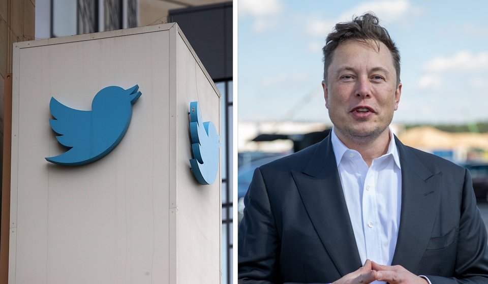 Twitter confirms sale to Elon Musk for $44 bn