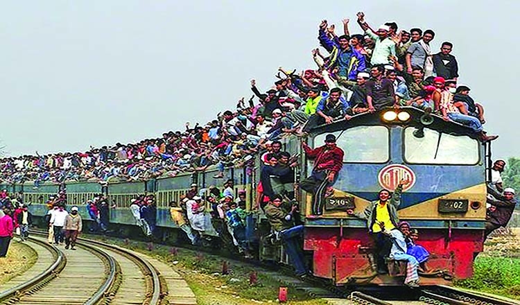 May the Eid Journey Be Safe and Joyful