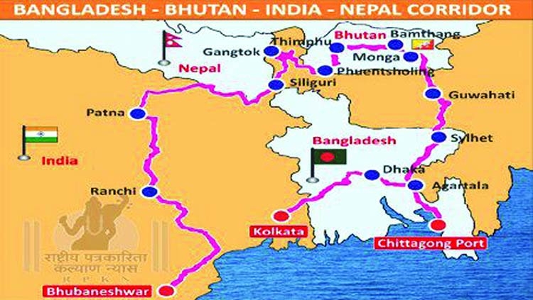 Motor Vehicles Agreement Stood As Timely Demand for Regional Development
