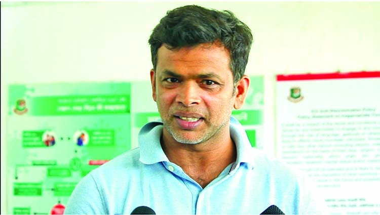 Razzak backs BCB boss's words about seniors | The Asian Age Online ...