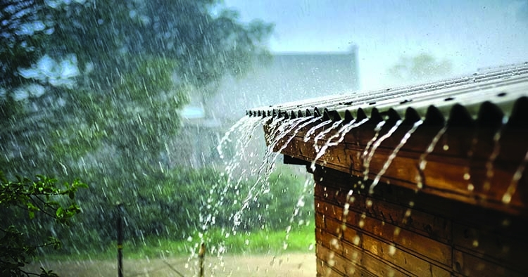 Rain in the Light of Qur'an-Hadith: 6 Things a Believer Should Do During Rain