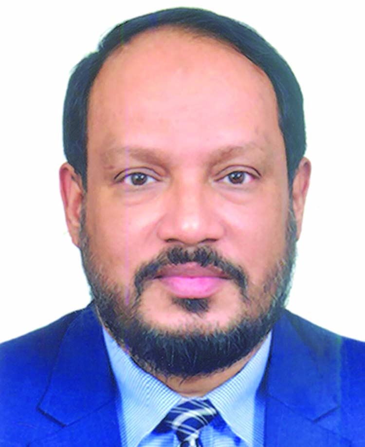Md. Zakir Anam promoted as DMD of NCC Bank