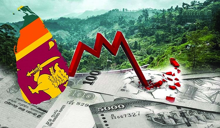 Sri Lankan Economic Crisis Inflicted By Self-Serving Elite