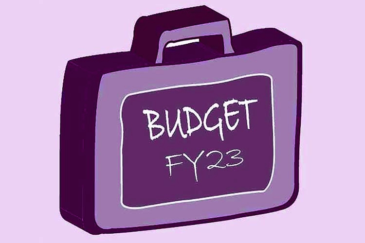 Crisis Presents Opportunity in the FY23 Budget