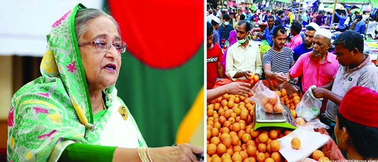 Is Bangladesh Heading Toward A Sri Lanka-Like Crisis?