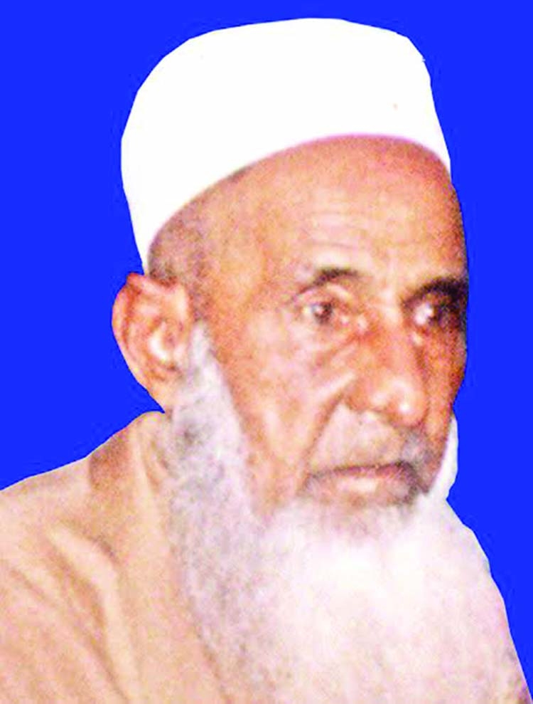 Shah Aftab Uddin Ahmad | The Asian Age Online, Bangladesh