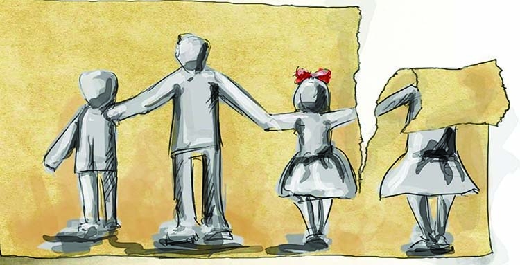 Dealing with Relatives Who Actually Don't Relate to You | The Asian Age ...