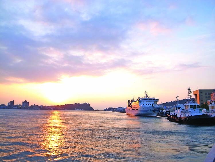 'Taiwan Strait is an international waterway'