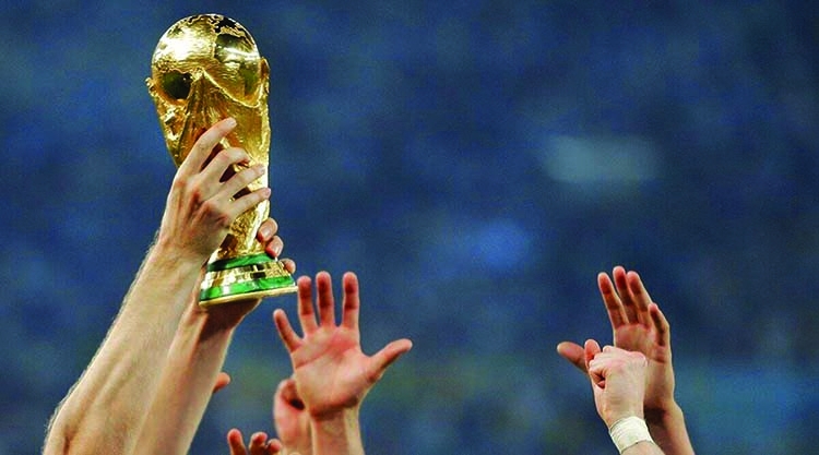 FIFA prepares to name 2026 World Cup host cities
