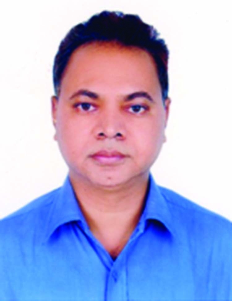 Md Ezazul Islam appointed executive director of BB